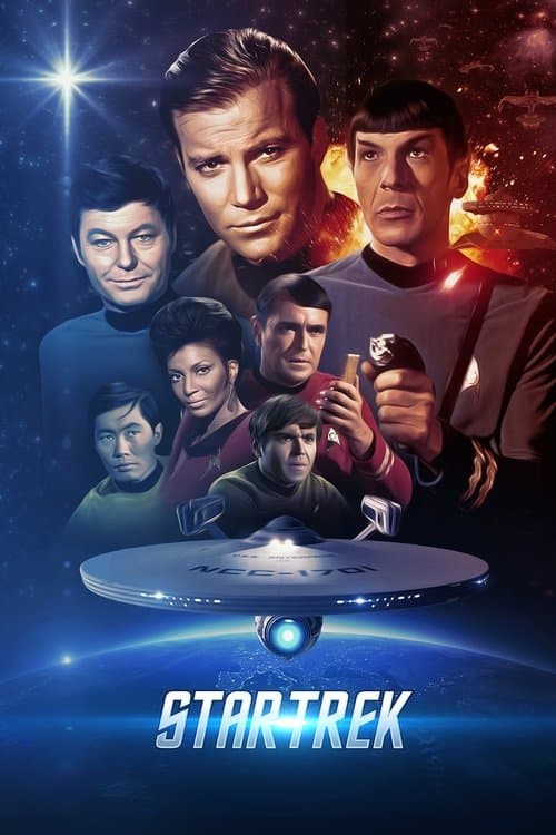 Star Trek (Phần 1)