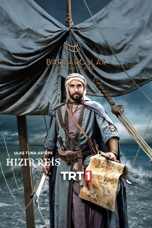 Barbaros: Thanh Kiếm Địa Trung Hải