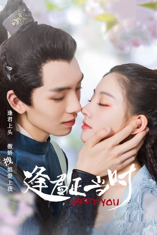 Gặp Chàng Đúng Lúc