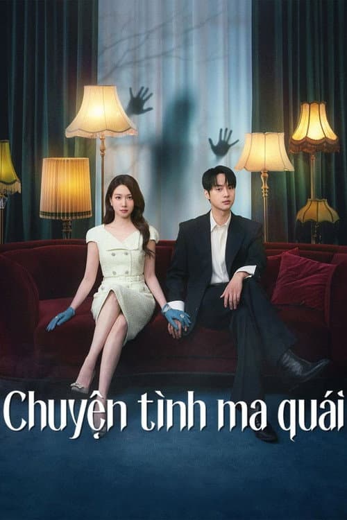 Chuyện tình ma quái