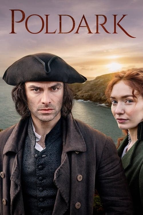Anh Hùng Poldark (Phần 1)