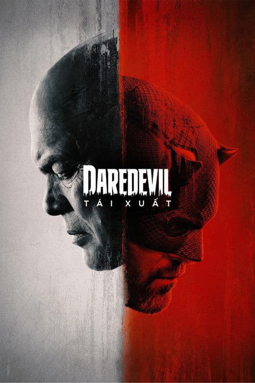 Daredevil: Tái Xuất (Phần 1)