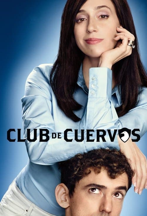 Câu lạc bộ Cuervos (Phần 1)