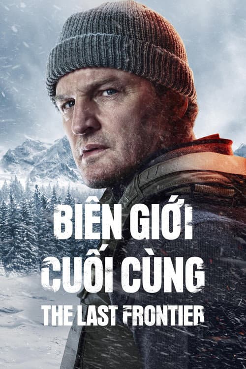 Biên Giới Cuối Cùng