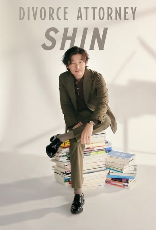 Luật sư ly hôn Shin