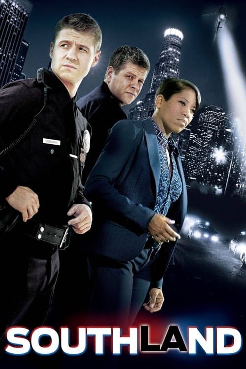 Southland (Phần 2)