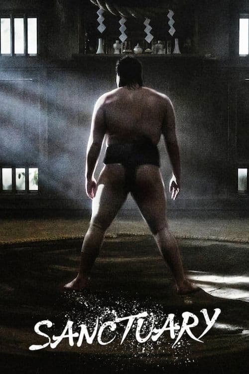 Thánh vực sumo
