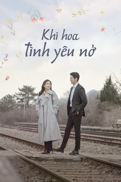 Khi Tình Yêu Nở Rộ