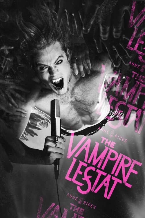 Ma Cà Rồng: Lestat de Lioncourt