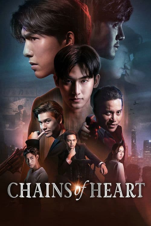 Xiềng Xích Trái Tim