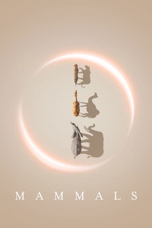 Mammals (2024)