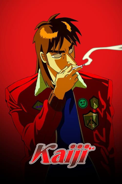 Kaiji (Phần 2)