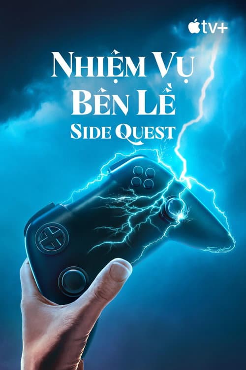 Nhiệm Vụ Bên Lề