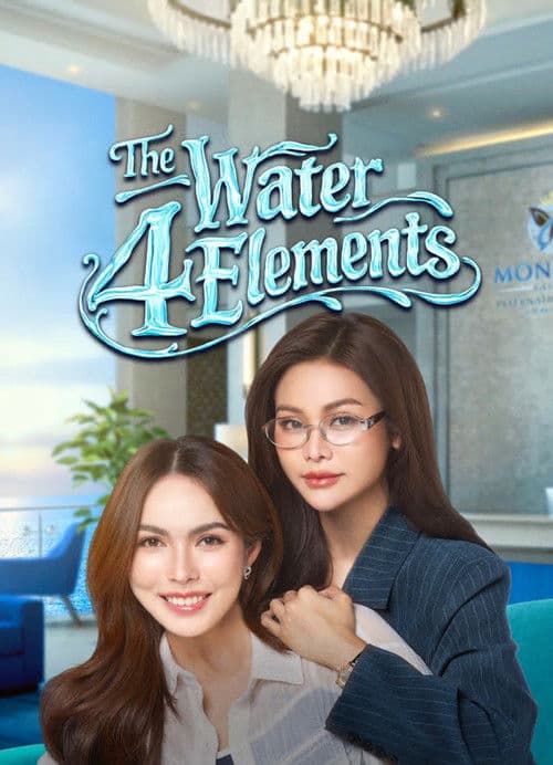 The Water 4 Elements: Dòng Sông Mưu Mẹo