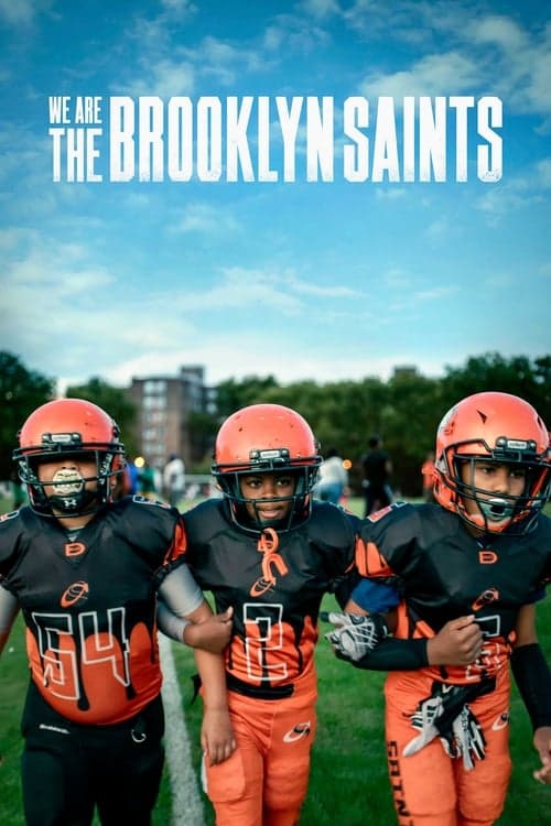 Chúng tôi: Đội Brooklyn Saints