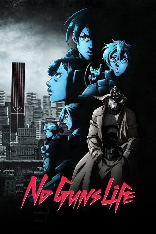 Cuộc sống không có súng NO GUNS LIFE
