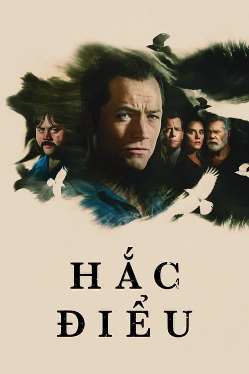Hắc Điểu (Phần 1)