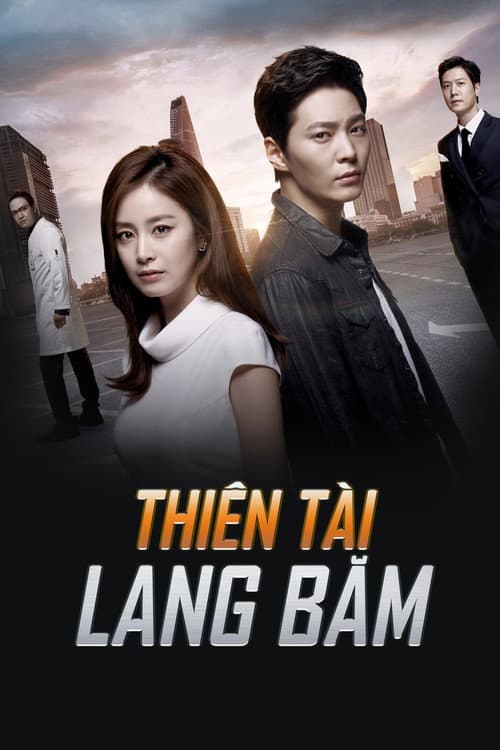 Thiên tài lang băm