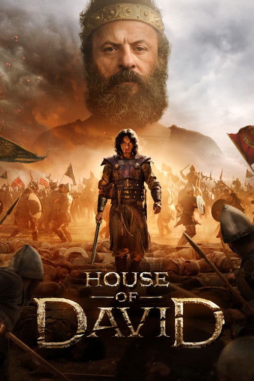 Vương Quyền David (Phần 2)