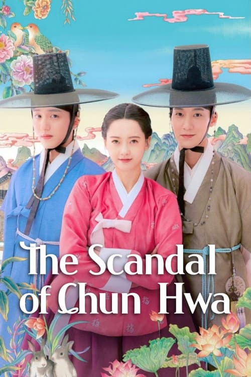 Tình Ái Chunhwa