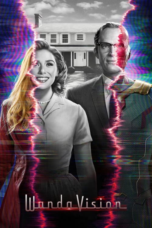 Wanda Và Vision