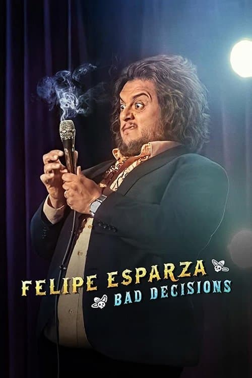 Felipe Esparza: Quyết định tồi