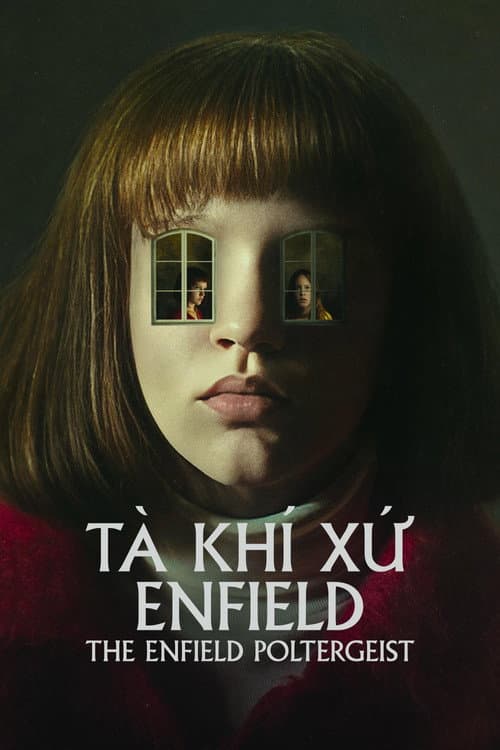 Tà Khí Xứ Enfield