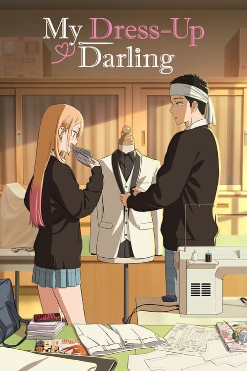 Nàng búp bê thử đồ của tôi biết yêu (Phần 2)