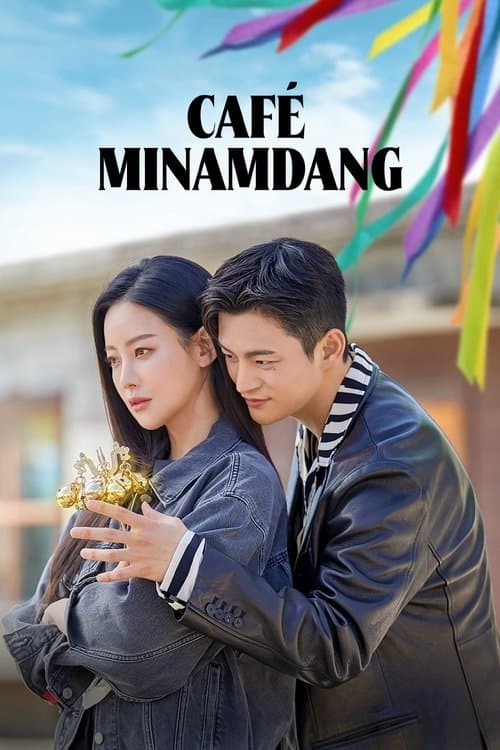 Tiệm Cà Phê Mỹ Nam