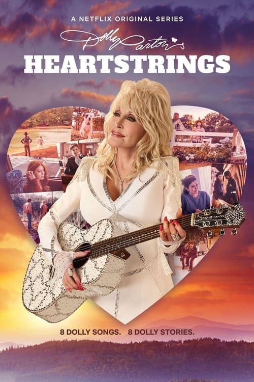 Dolly Parton: Thanh âm từ trái tim