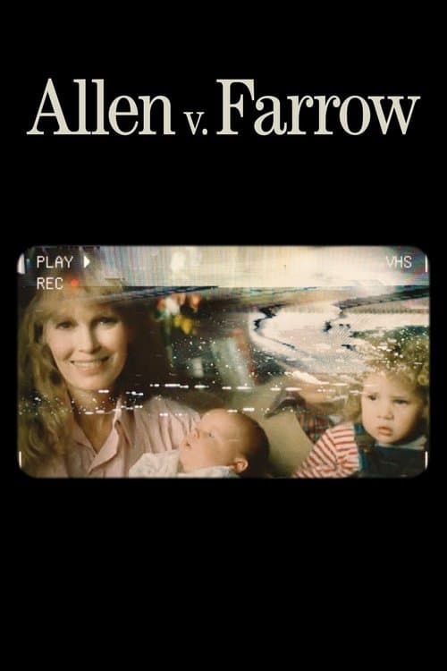 Allen Và Farrow
