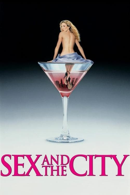 Sex and the City (Phần 2)