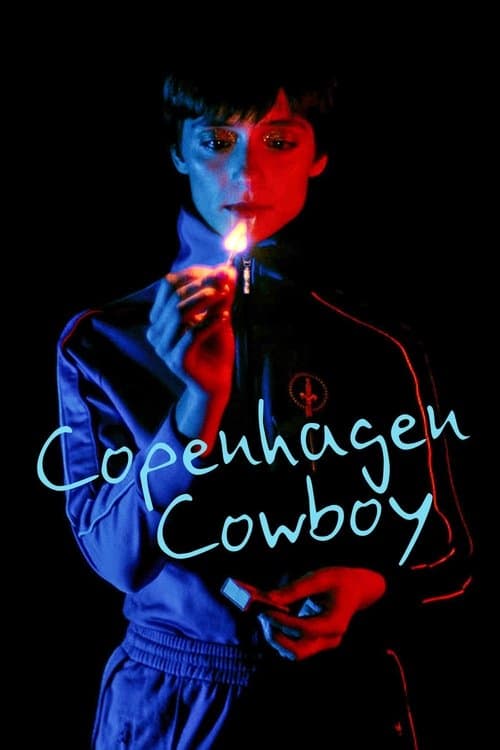 Cao bồi Copenhagen