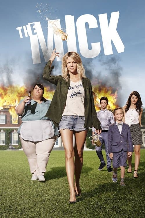 Dì Mick