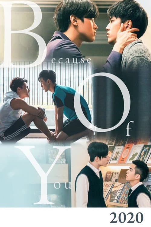 Bởi Vì Yêu 2020