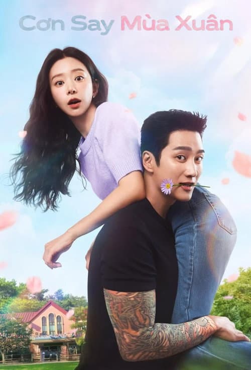 Cơn Say Mùa Xuân