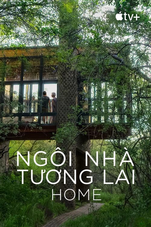 Ngôi Nhà Tương Lai (Phần 2)