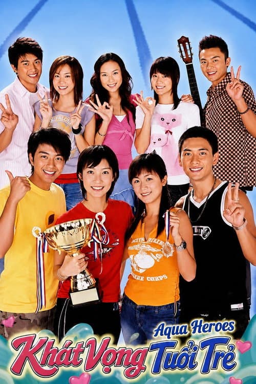 Khát Vọng Tuổi Trẻ