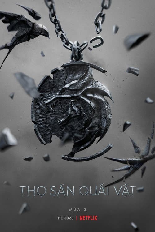 Thợ săn quái vật (Phần 2)