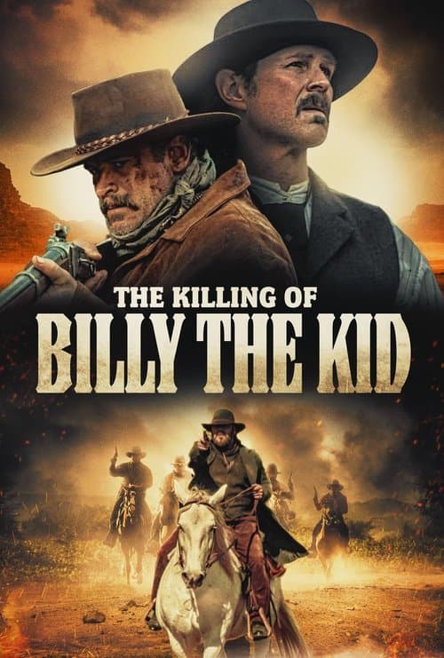 Cậu Nhóc Billy (Phần 3)