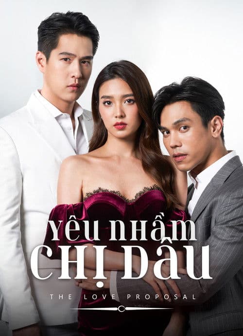 Yêu Nhầm Chị Dâu