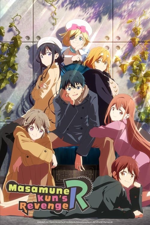 Sự trả thù của Masamune-kun