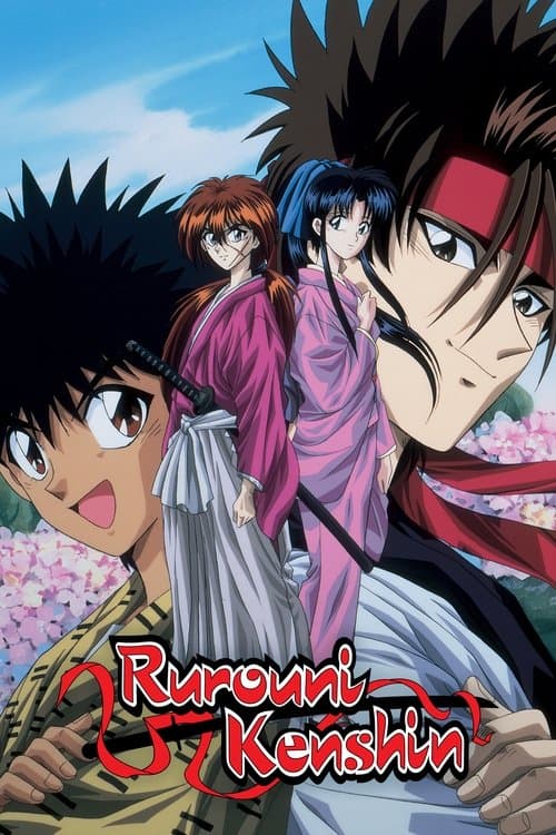 Lãng khách Kenshin