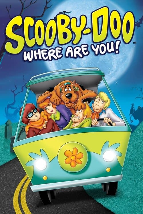 Scooby-Doo, Where Are You! (Phần 2)