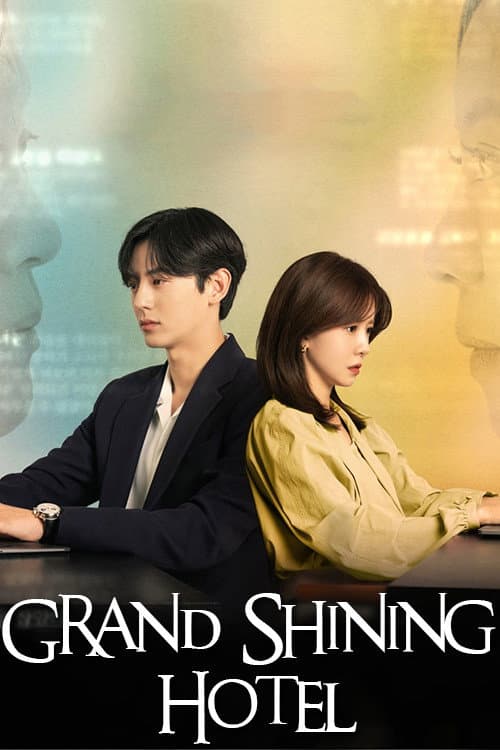 Khách Sạn Grand Shining