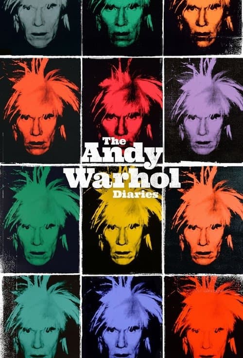 Nhật ký của Andy Warhol