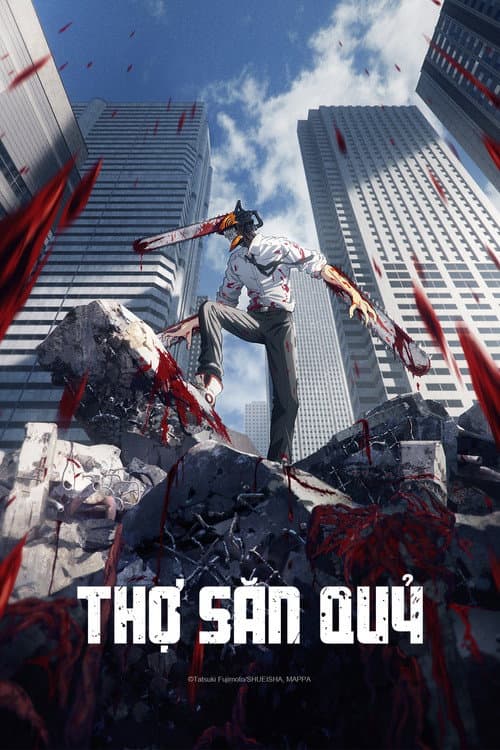 Chainsaw Man