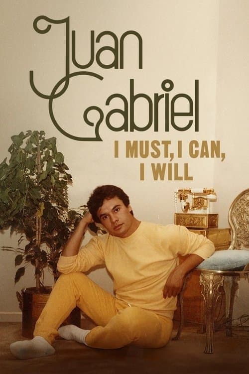 Juan Gabriel: Điều Tôi Phải Làm