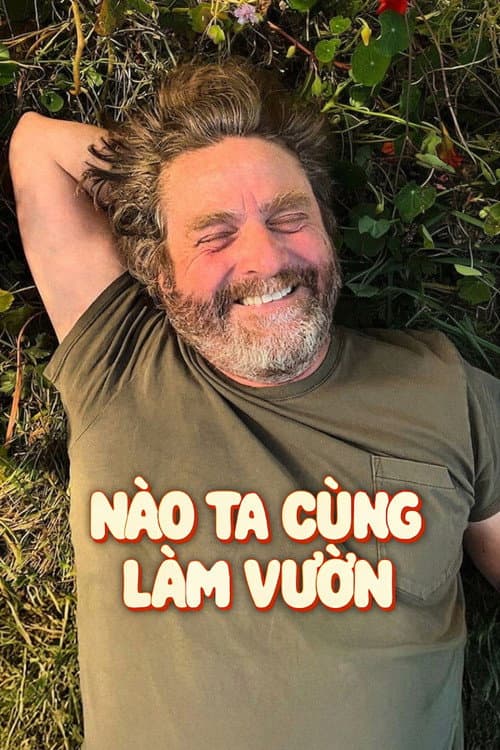 Nào ta cùng làm vườn