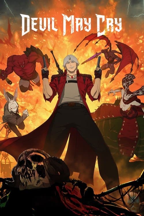 Devil May Cry (Phần 2)